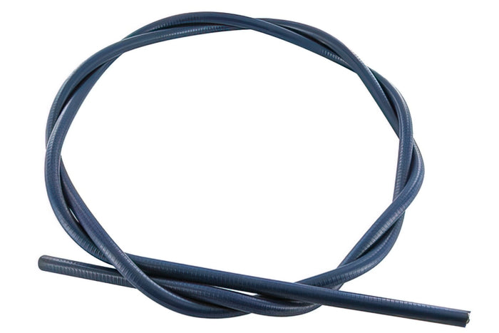 MF89.30033-5M Guaina Cavo Frizione / Freno HQ 6mm blu - 5m