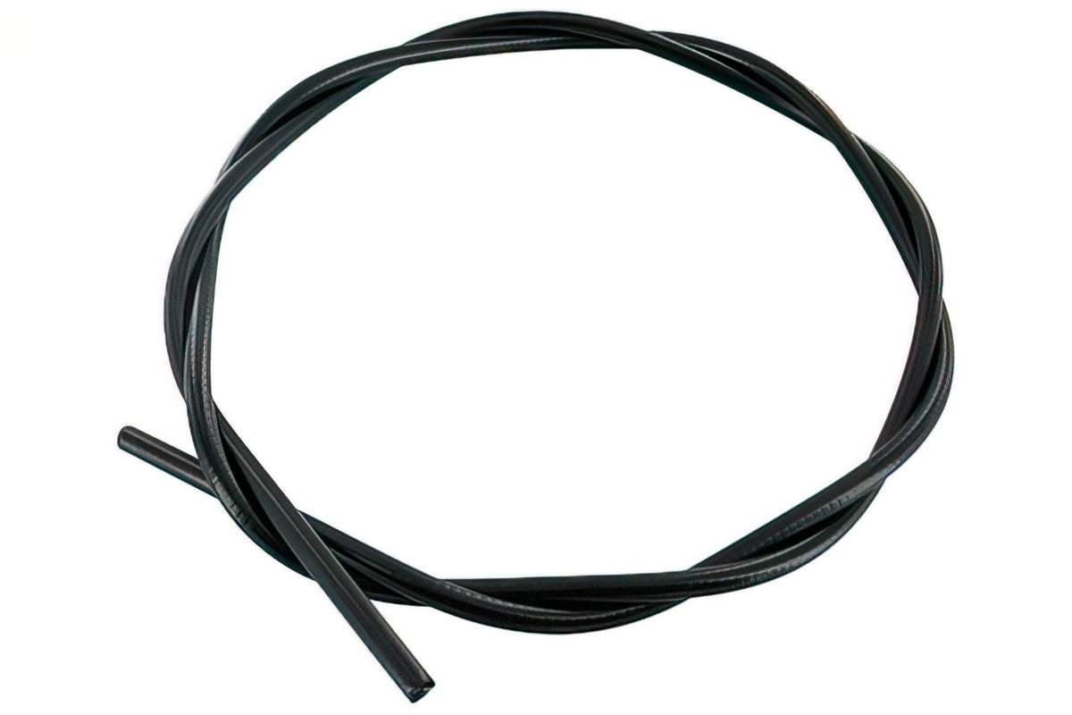 MF89.30035-ROL Guaina Cavo Frizione / Freno HQ 6mm nero - 25m
