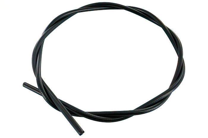 MF89.30035-5M Guaina Cavo Frizione / Freno HQ 6mm nero - 5m