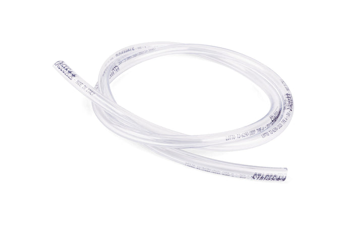 S6-0120-1M Tubo Benzina 5x9mm Stage6 HQ Trasparente 1 metro