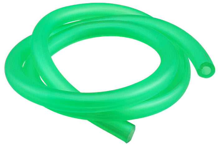 MF89.30036-3M Tubo Benzina 7x14mm Verde 3 metri