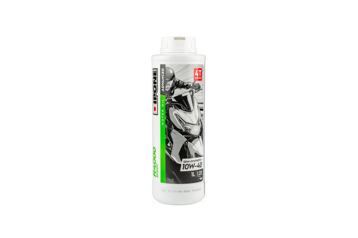 IP-801051 Olio 4T Ipone R4000 Scoot 10W-40 1L