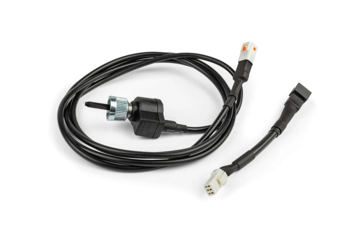 KO-BF583030 Adattatore sensore di velocità Koso JIS tipo A Scheda bianca
