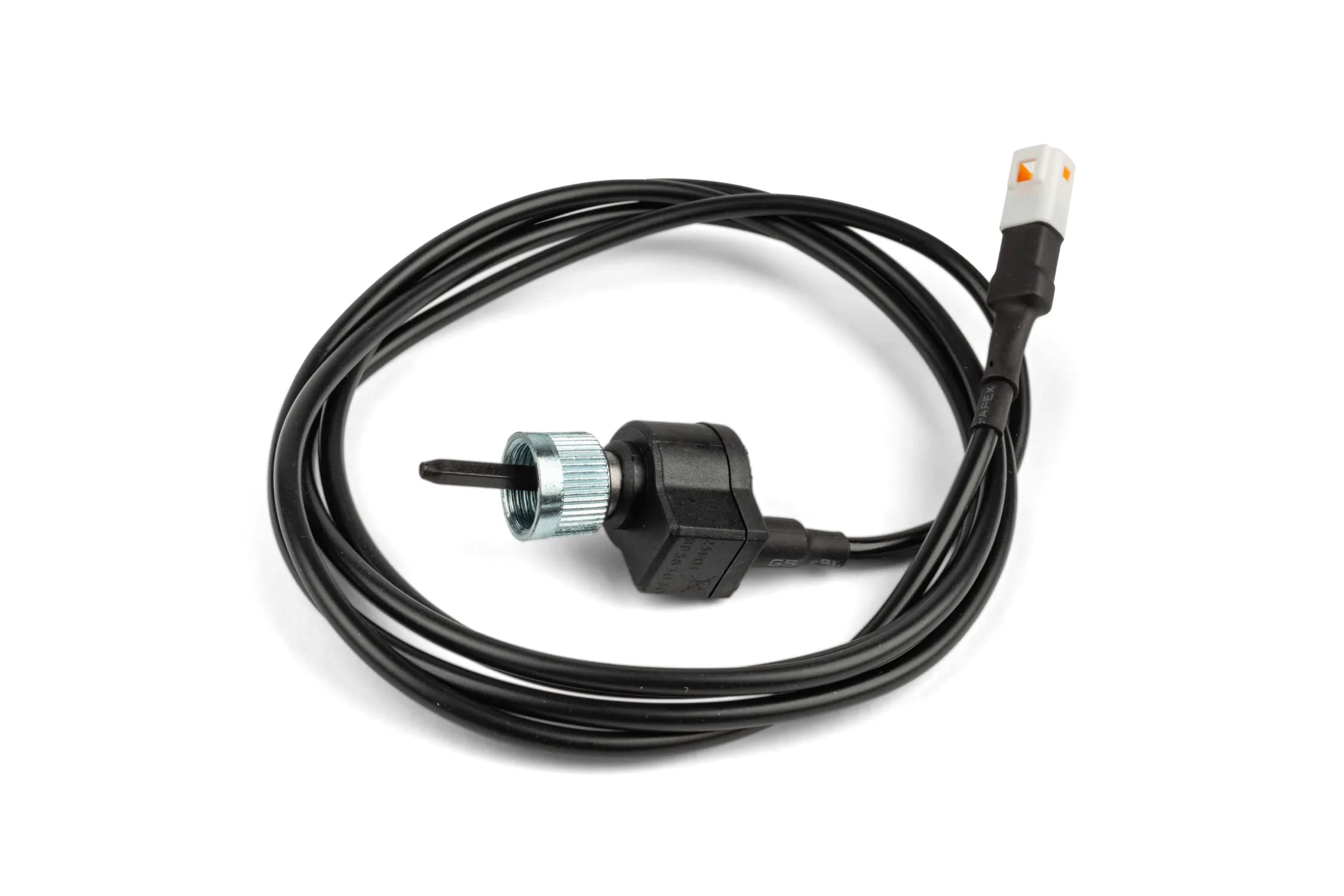 KO-BF583030 Adattatore sensore di velocità Koso JIS tipo A Scheda bianca