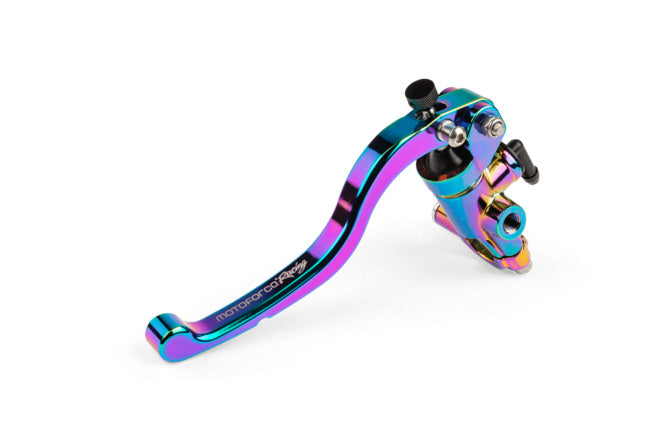 MF45.00101/NC Pompa freno + leva anteriore radiale Motoforce Racing Neochrome