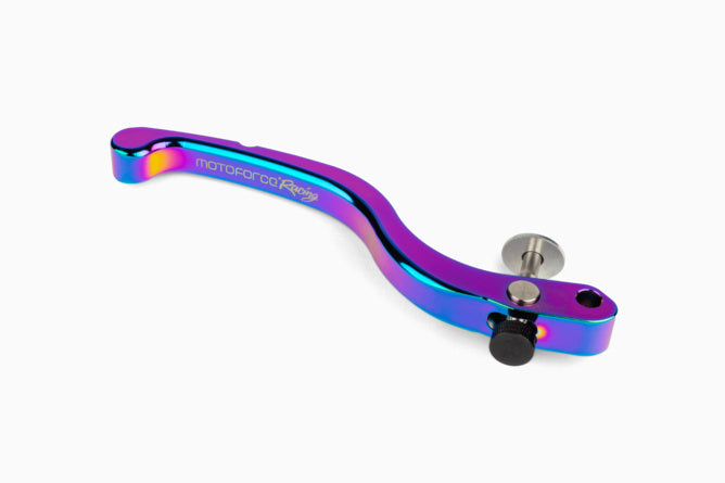 MF45.00102/NC Leva freno per pompa freno radiale anteriore neochrome