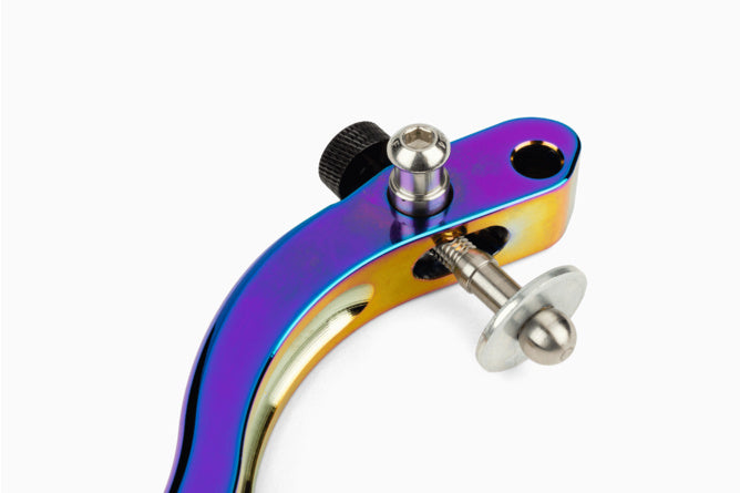 MF45.00102/NC Leva freno per pompa freno radiale anteriore neochrome