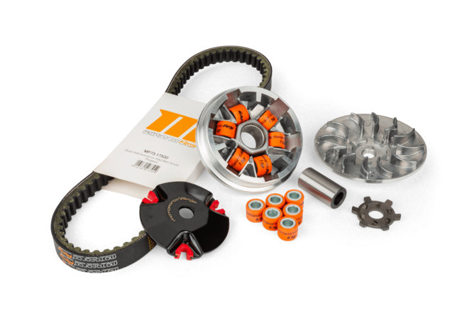 MF75.17511 Kit variatore MotoForce Racing Peugeot orizzontale