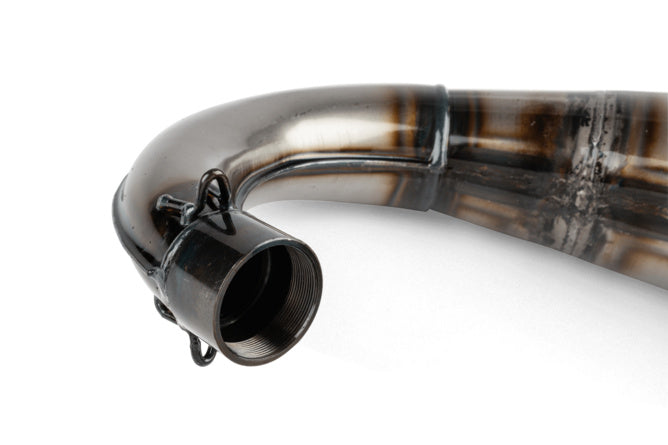 MVT-EC30 Exhaust MVT S-Race SP3 70 - 80 MBK 51