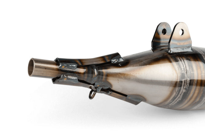 MVT-EC32 Exhaust MVT S-Race SP3 70 - 80 Peugeot 103 SP
