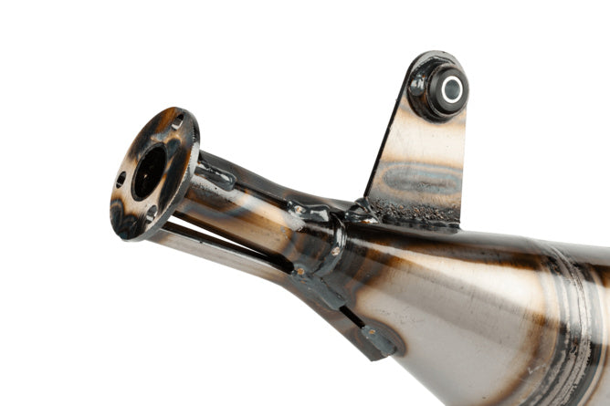 MVT-EC34 Scarico MVT S-Race 85 - 100 AM6
