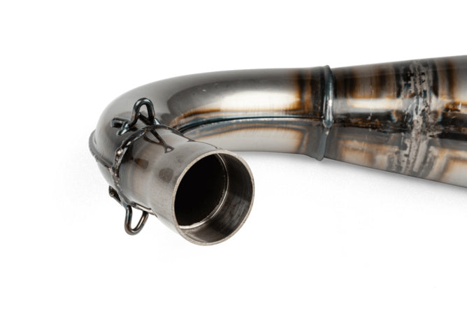 MVT-EC34 Scarico MVT S-Race 85 - 100 AM6