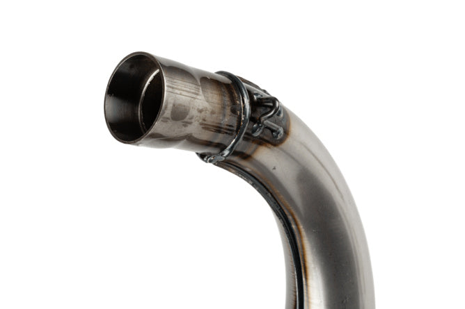 MVT-EC35 Scarico MVT S-Race 85 - 100 Derbi