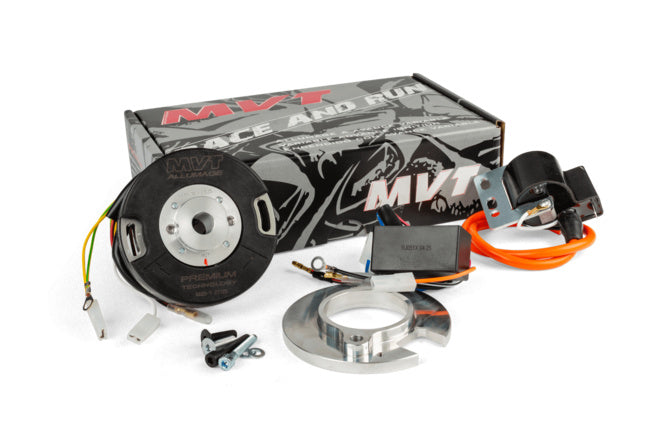 MVT-PREM37 Accensione a Rotore Interno MVT Premium Original MBK 51