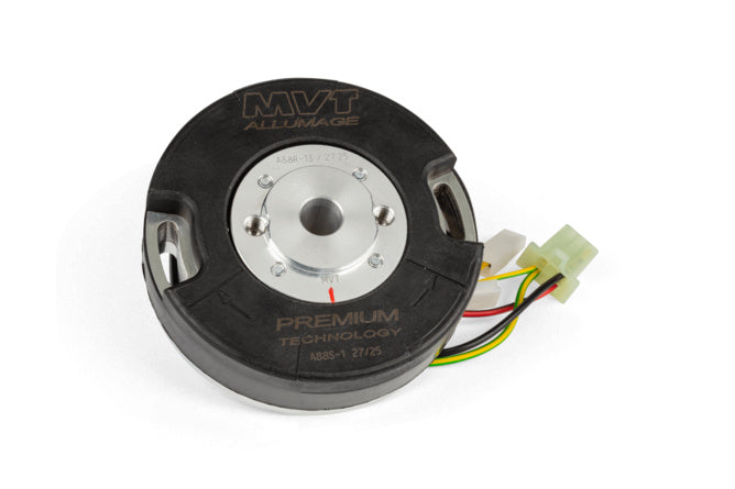 MVT-PREM39 Internal Rotor Ignition MVT Premium Original Peugeot 103 (electronic)