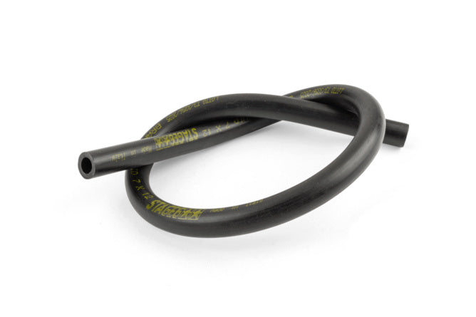S6-141005 Tubo flessibile del liquido dei freni Stage6  d.7x12mm - 50cm DOT 4 / DOT5.1