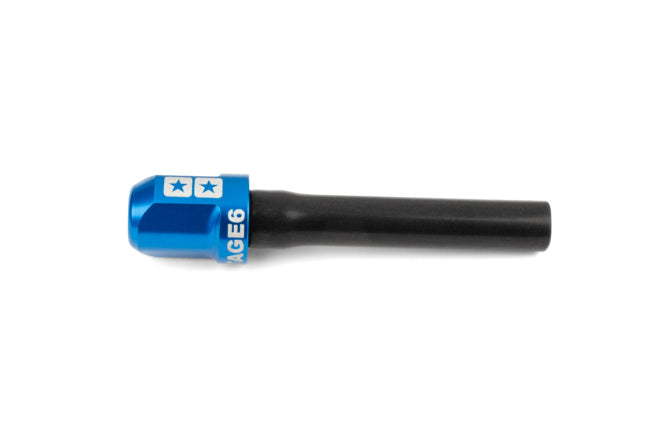 S6-SSP121/BL Sfiato serbatoio Stage6 Blu