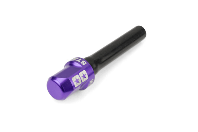 S6-SSP121/PU Sfiato serbatoio Stage6 Viola