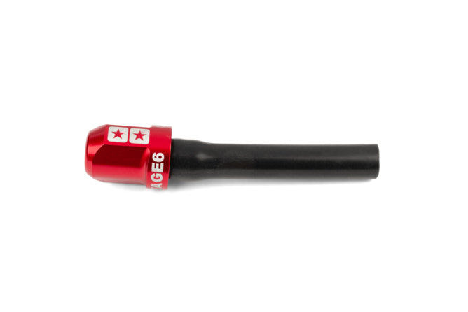 S6-SSP121/RE Sfiato serbatoio Stage6 Rosso