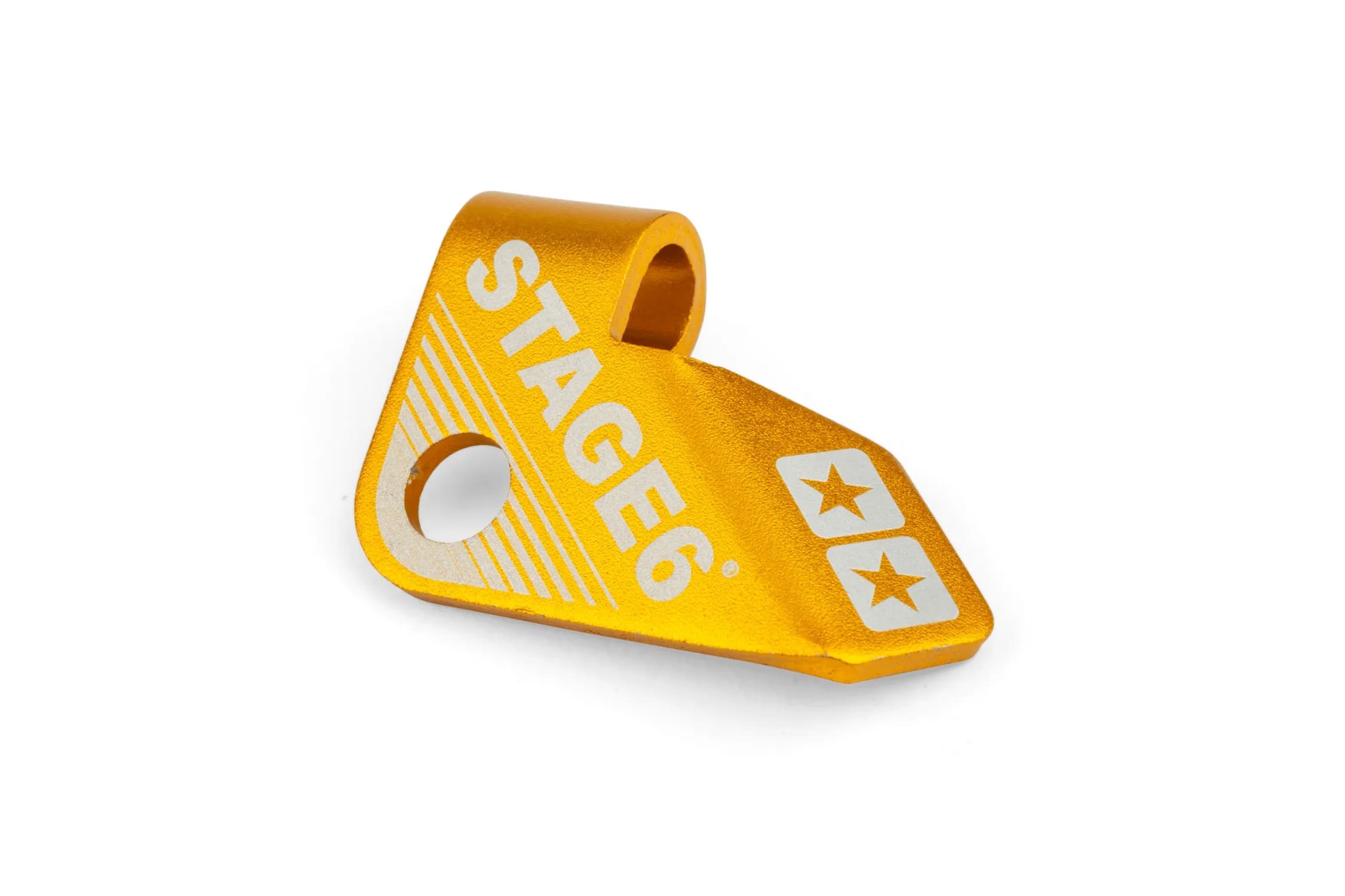 S6-SSP151/YE Fermo cavo frizione Stage6 Derbi Oro