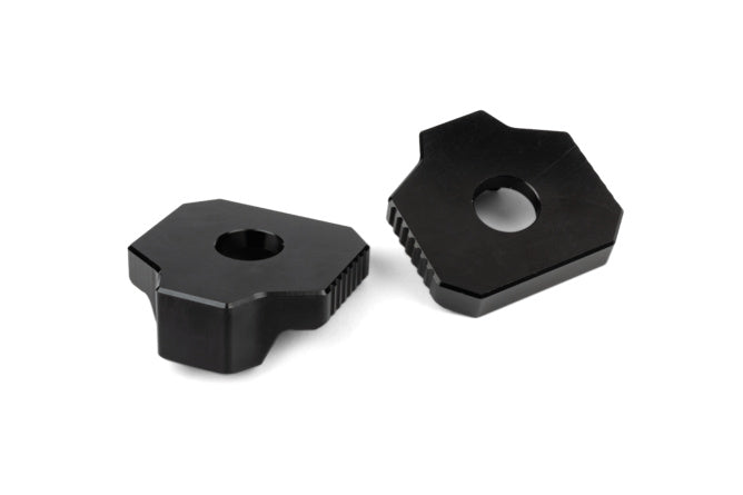 STR-740.03/BK Tendicatena STR8 Rieju MRT Nero (x2)