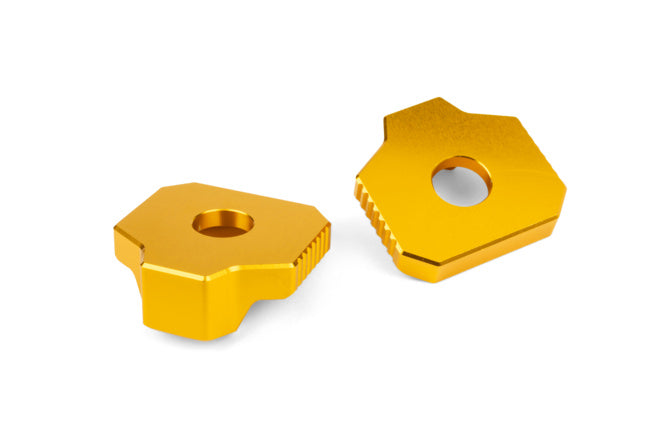 STR-740.03/OR Tendicatena STR8 Rieju MRT Oro (x2)