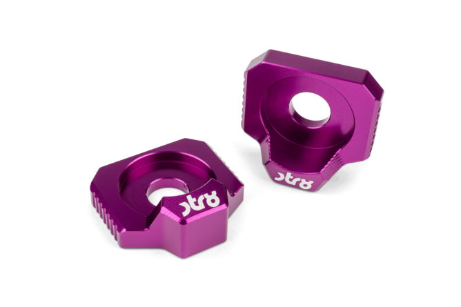 STR-740.03/PU Tendicatena STR8 Rieju MRT Viola (x2)