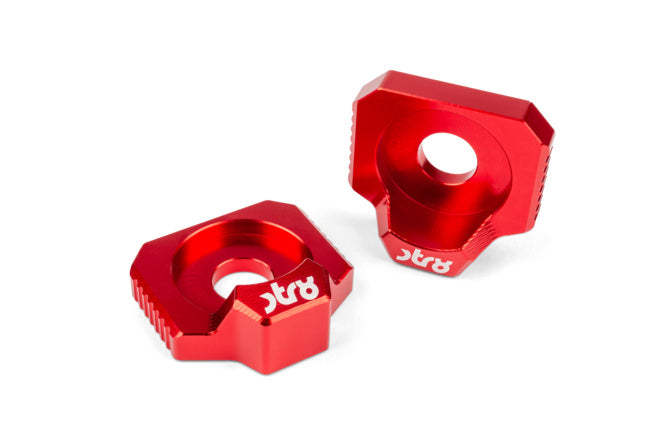 STR-740.03/RE Tendicatena STR8 Rieju MRT Rosso (x2)