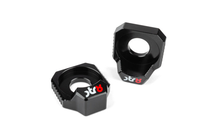 STR-740.04/BK Tendicatena STR8 Beta RR 50 Nero (x2)