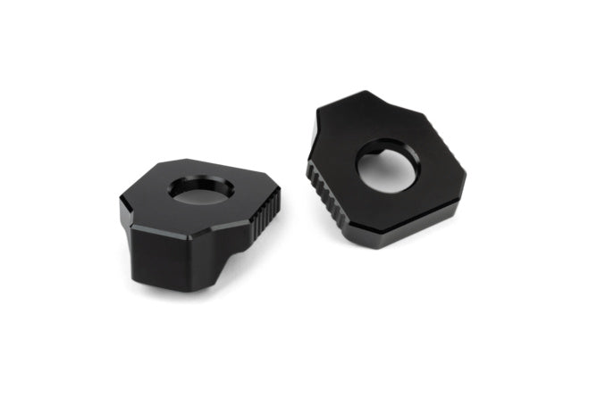 STR-740.04/BK Tendicatena STR8 Beta RR 50 Nero (x2)
