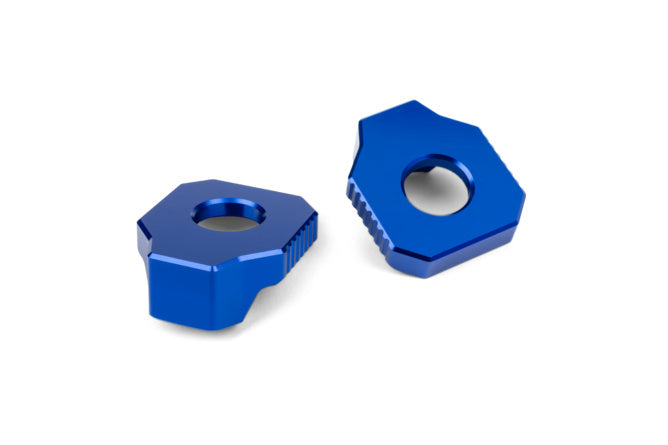 STR-740.04/BL Tendicatena STR8 Beta RR 50 Blu (x2)