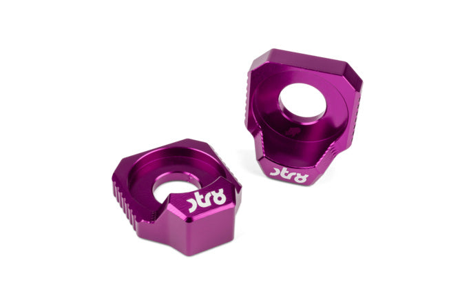 STR-740.04/PU Tendicatena STR8 Beta RR 50 Viola (x2)