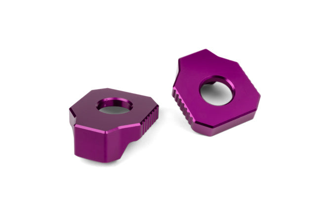 STR-740.04/PU Tendicatena STR8 Beta RR 50 Viola (x2)