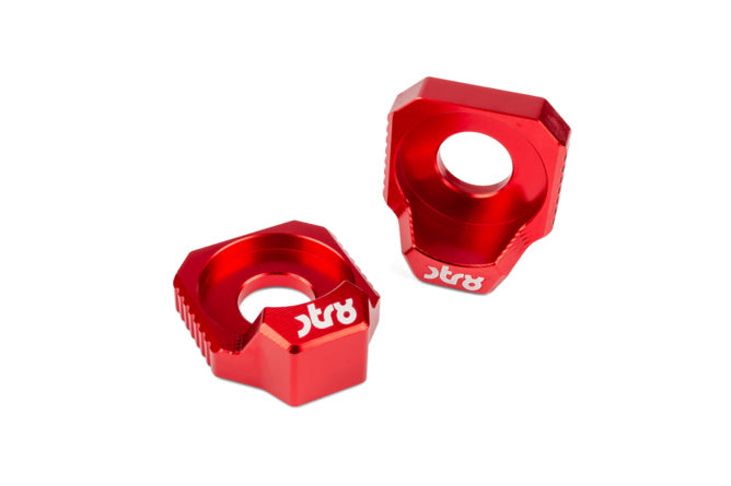 STR-740.04/RE Tendicatena STR8 Beta RR 50 Rosso (x2)