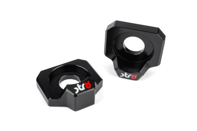 STR-740.05/BK Tendicatena STR8 Sherco 50 Nero (x2)