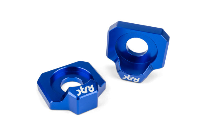 STR-740.05/BL Tendicatena STR8 Sherco 50 Blu (x2)