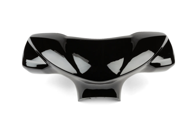 STR-996.61/BK Kit carena Yamaha Neo's dopo 2011 Nero 8 pezzi