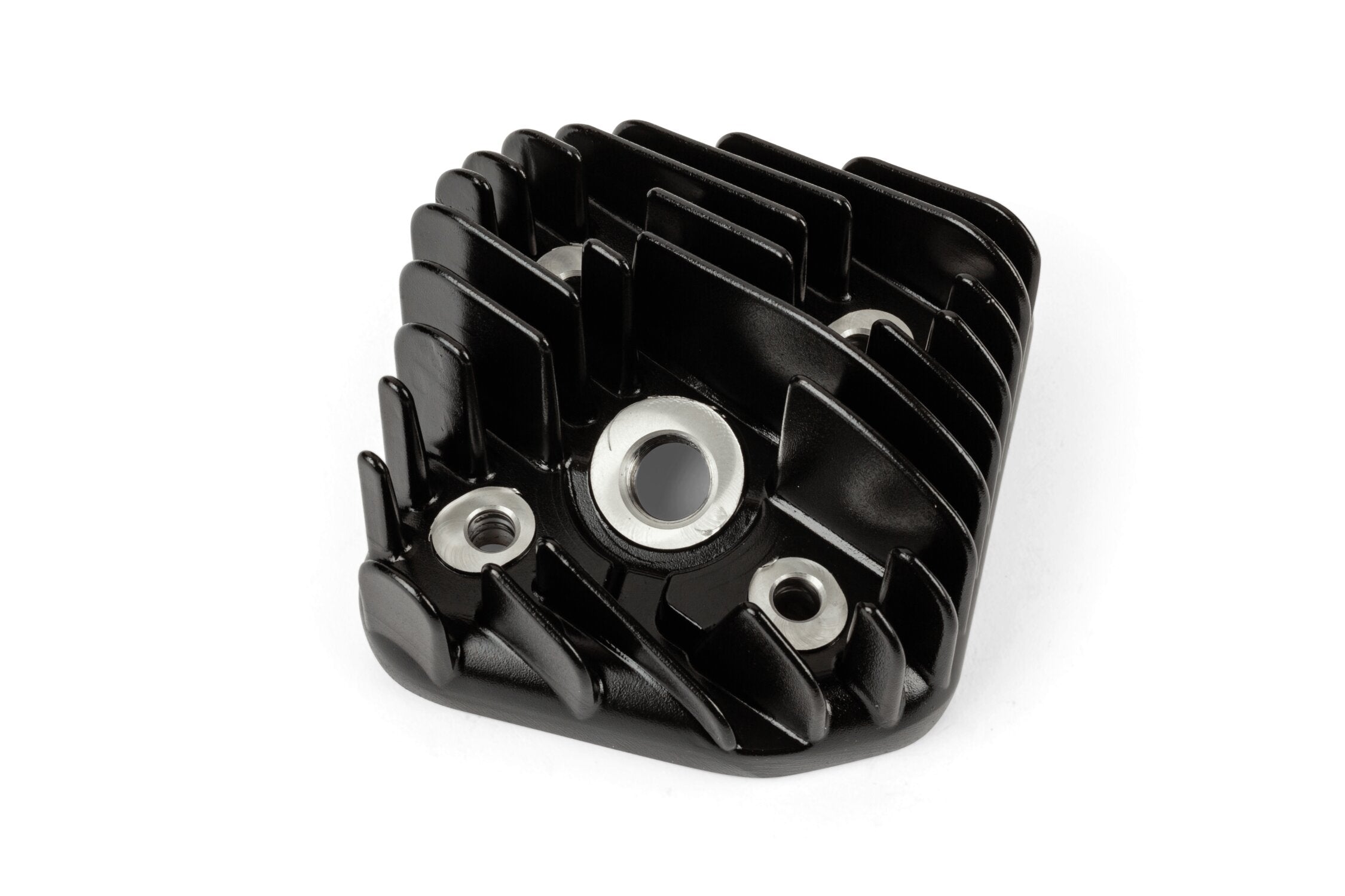 T9927470 Testa 40mm Top Performances Black Trophy 50cc Peugeot orizzontale AC