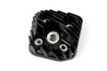 T9927470 Testa 40mm Top Performances Black Trophy 50cc Peugeot orizzontale AC