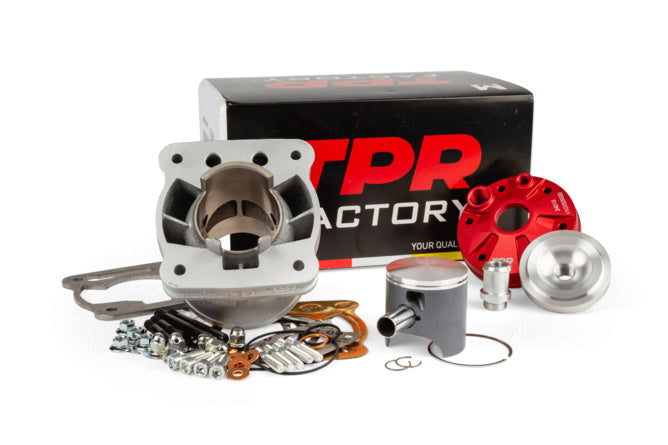 T99GT52FAM0 Gruppo termico TPR Factory FL100 AM6
