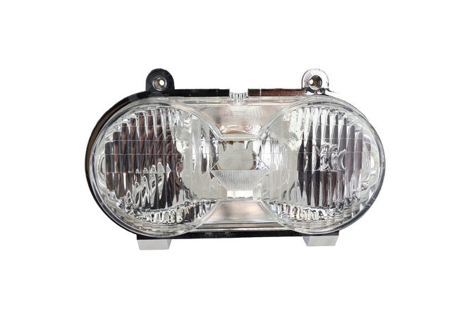 A204343A Faro Yamaha BW's fino 2004