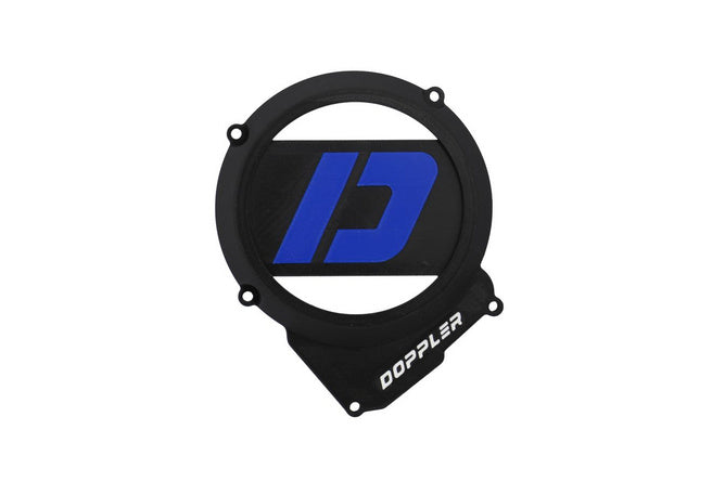 CGN539392 Coperchio accensione Doppler 3D AM6 nero / blu