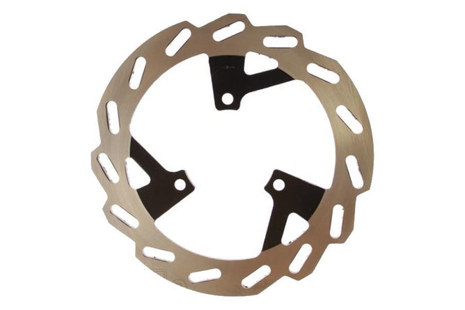 IGM2017-1475 Disco freno anteriore 215mm IGM Peugeot Speedfight 3