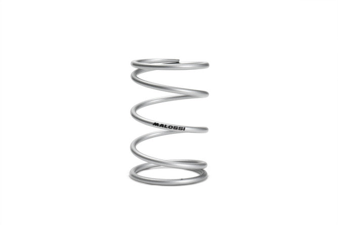 M2920042.E0 Molla di contrasto Malossi Racing grigio (+130 %) Piaggio / Minarelli