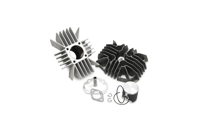 MK800D1140 Gruppo termico Metrakit alluminio 47,6mm Derbi Variant