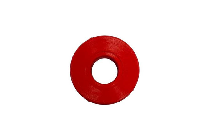 SP-41044 Gomma radiatore Derbi Senda rosso (x1)
