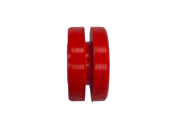 SP-41044 Gomma radiatore Derbi Senda rosso (x1)
