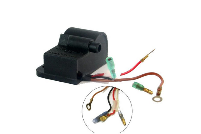 SP-91542 CDI Tomos A35 (con pickup)