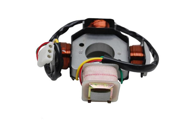 SP-92167 Stator accensione Peugeot Fox