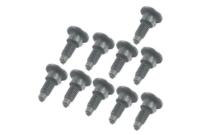 SP-92466 Viti carena M6x21 (8x5) Piaggio (x10)